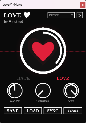 LOVE