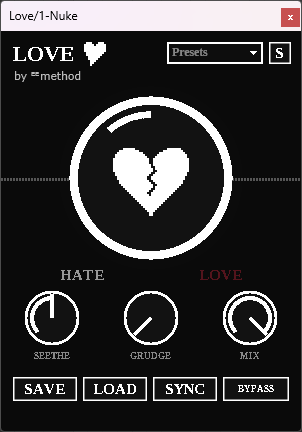 LOVE