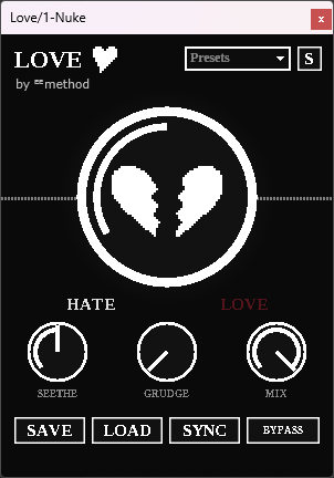 LOVE