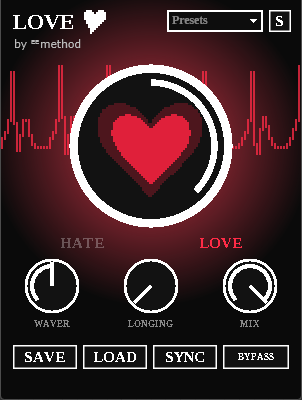 LOVE